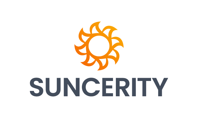 Suncerity.com