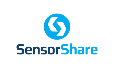 SensorShare.com