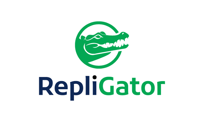RepliGator.com