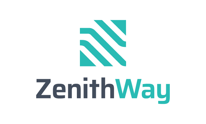 ZenithWay.com