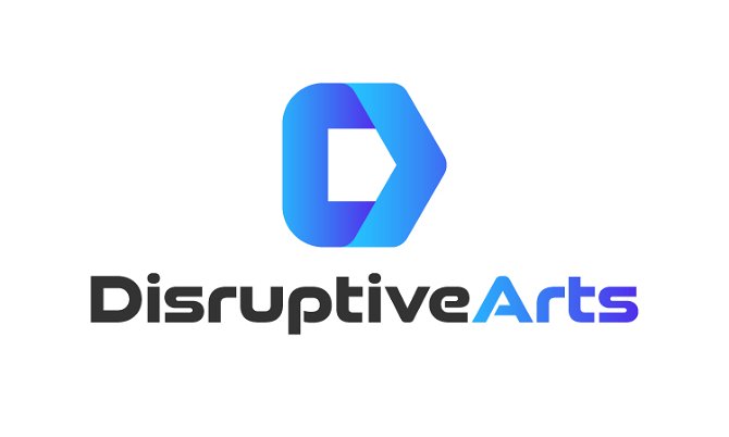 DisruptiveArts.com