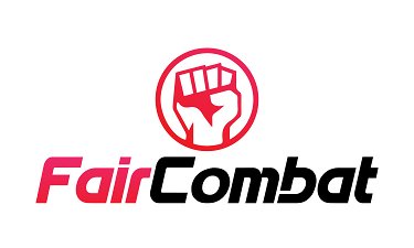 FairCombat.com