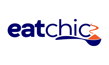 EatChic.com - Creative brandable domain for sale