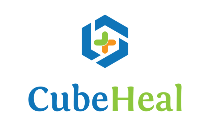 CubeHeal.com