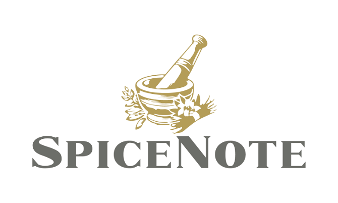 SpiceNote.com