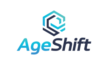 AgeShift logo