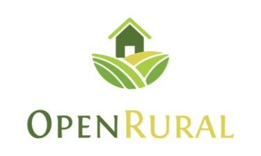 OpenRural.com - Creative brandable domain for sale