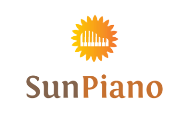 SunPiano.com