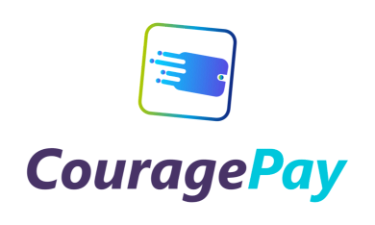CouragePay.com