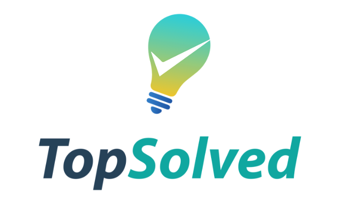 TopSolved.com