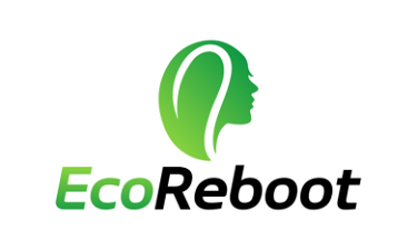 EcoReboot.com - Creative brandable domain for sale