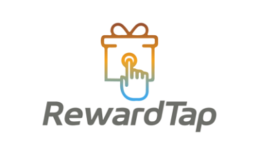 RewardTap logo