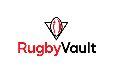 RugbyVault.com