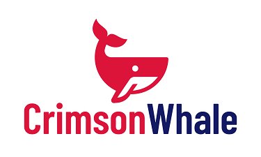 CrimsonWhale.com