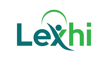 Lexhi.com - Creative brandable domain for sale