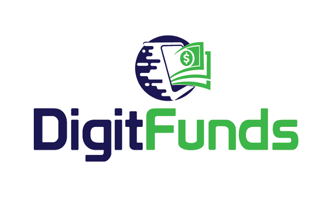 DigitFunds.com