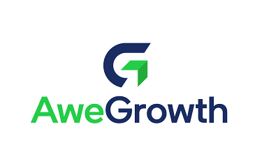 AweGrowth.com - buy Good premium domains