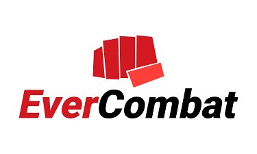 EverCombat.com - Creative brandable domain for sale