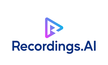 Recordings.AI