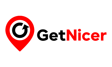 GetNicer.com - Creative brandable domain for sale