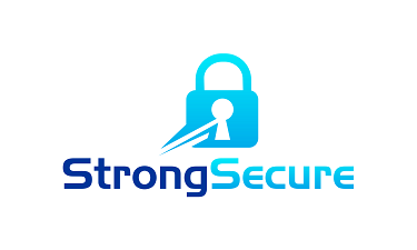 StrongSecure.com