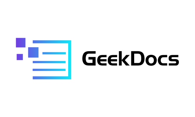 GeekDocs.com