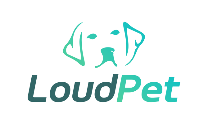 LoudPet.com
