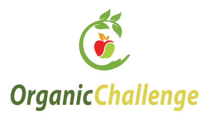 OrganicChallenge.com