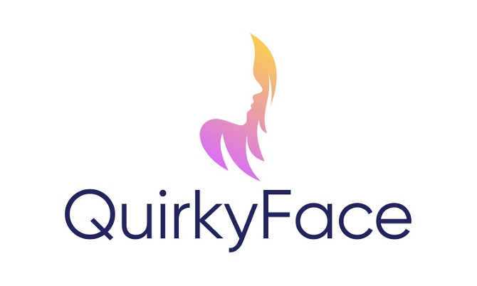 QuirkyFace.com