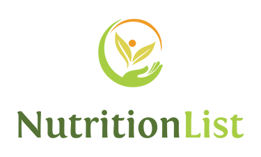 NutritionList.com