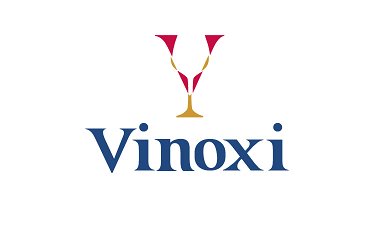 Vinoxi.com