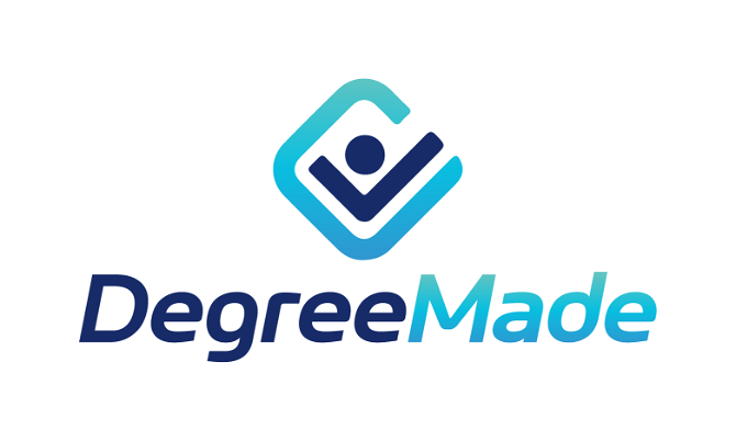 DegreeMade.com