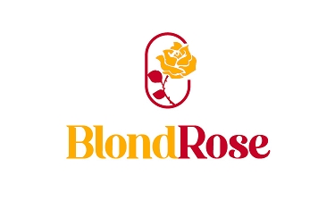 BlondRose.com