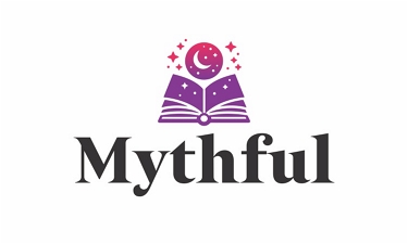 Mythful.com - Creative brandable domain for sale
