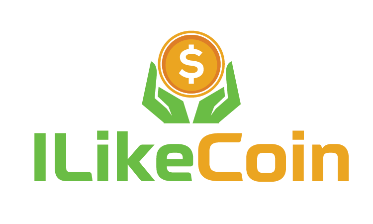 ILikeCoin logo