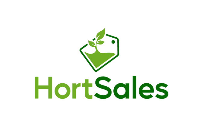 HortSales.com