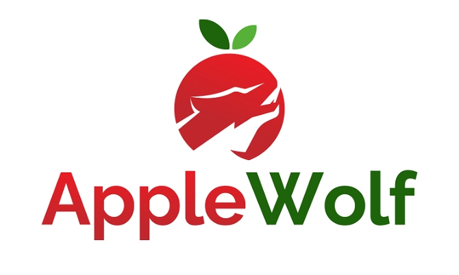 AppleWolf.com