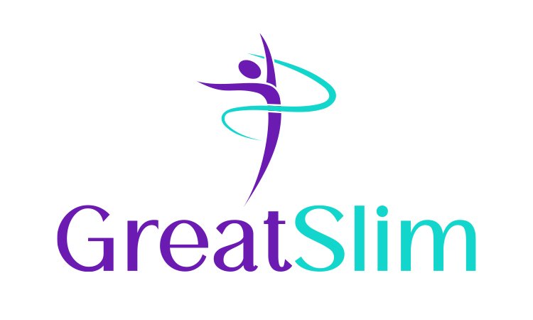 GreatSlim.com - Creative brandable domain for sale