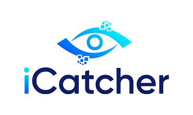 iCatcher.com - Creative brandable domain for sale