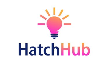 HatchHub.com - New premium domain names for sale