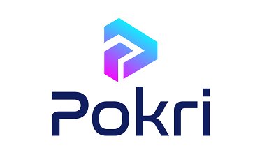 Pokri.com - Creative brandable domain for sale