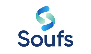 Soufs.com - Creative brandable domain for sale