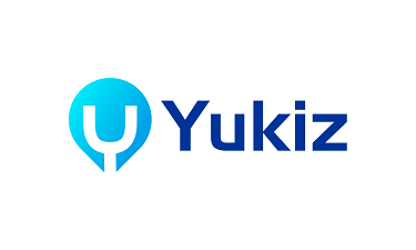 Yukiz.com - Creative brandable domain for sale