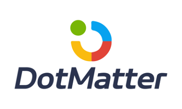DotMatter.com