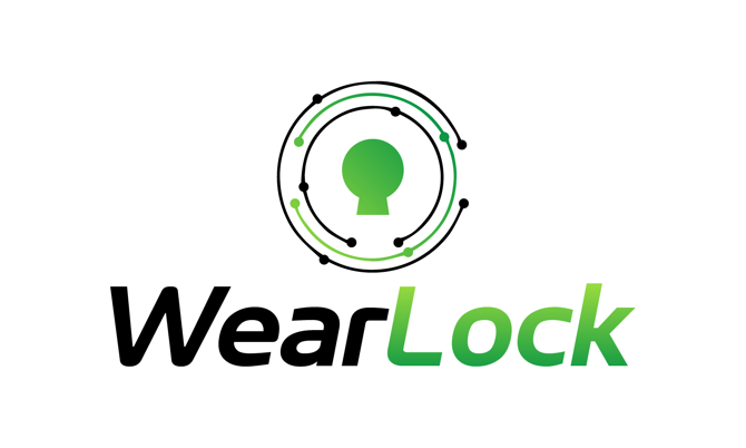 WearLock.com