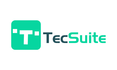 TecSuite.com - Creative brandable domain for sale
