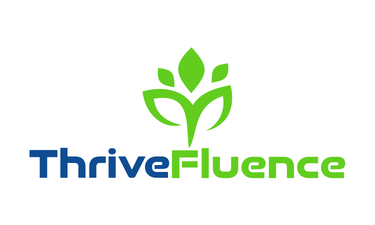 ThriveFluence.com