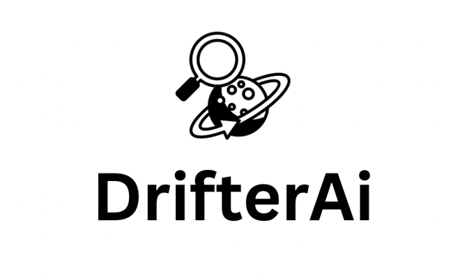 DrifterAi.com