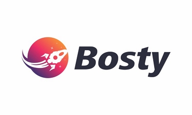 Bosty.com