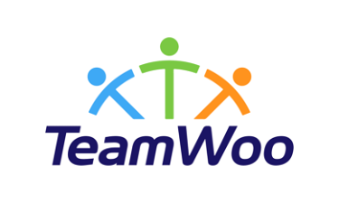 TeamWoo.com - Creative brandable domain for sale
